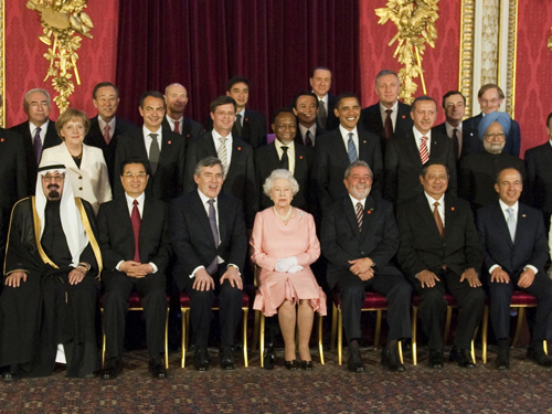 More than 50 world top leaders have British education